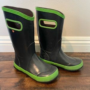 Bogs Kids Rainboots